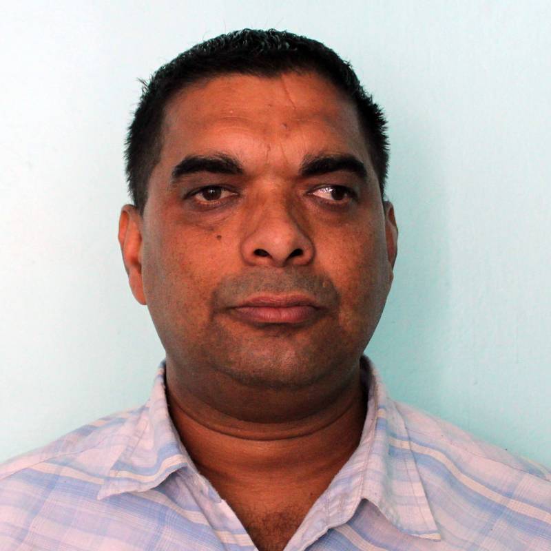 Dilli Raj Niraula