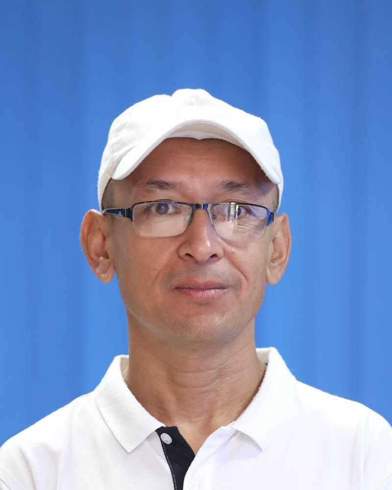 Gautam Bilas Joshi