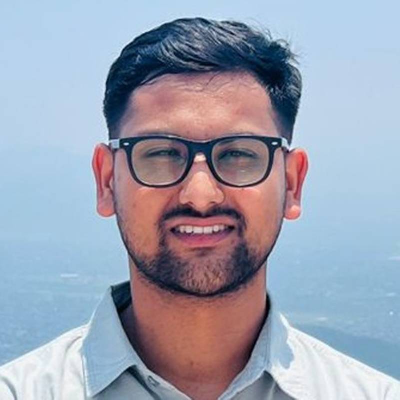Adish Nepal