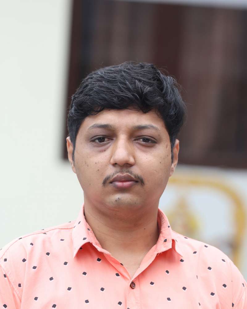 Shisir Khanal