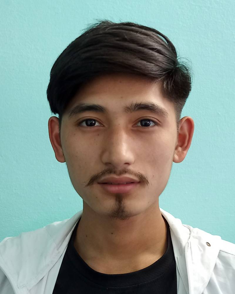 Buddhiman Lama