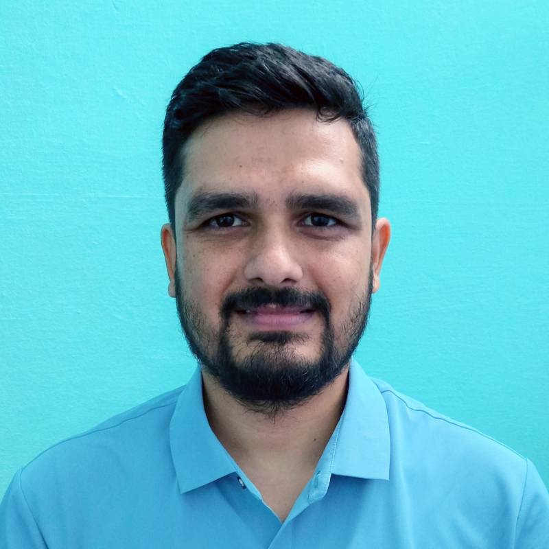 Santosh Parajuli