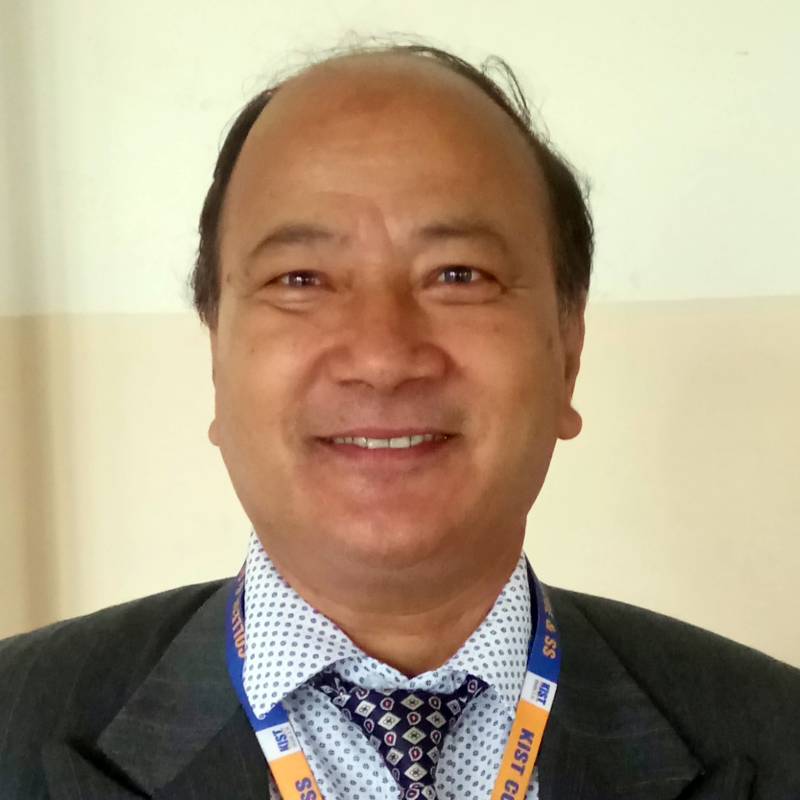 Prakash Man Rajbansi