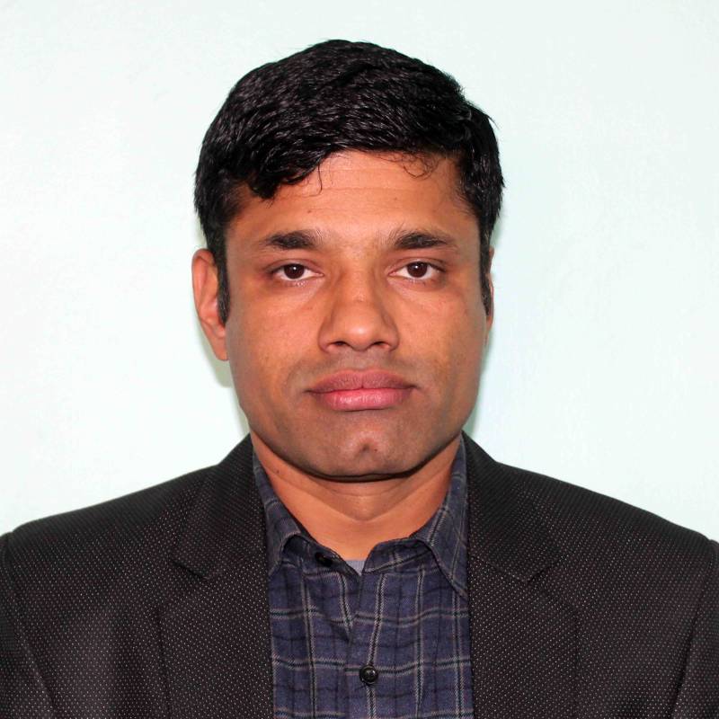 Uttam Aryal