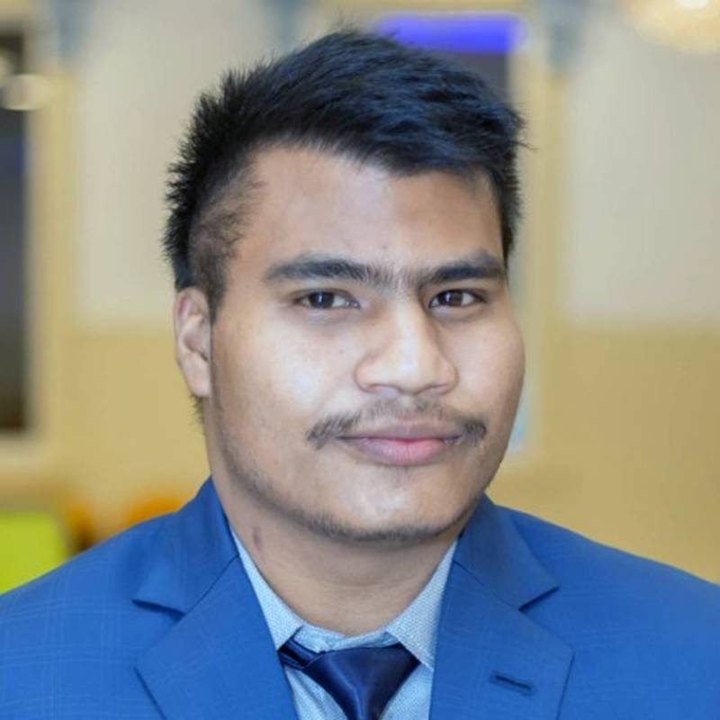 Brihat Maharjan