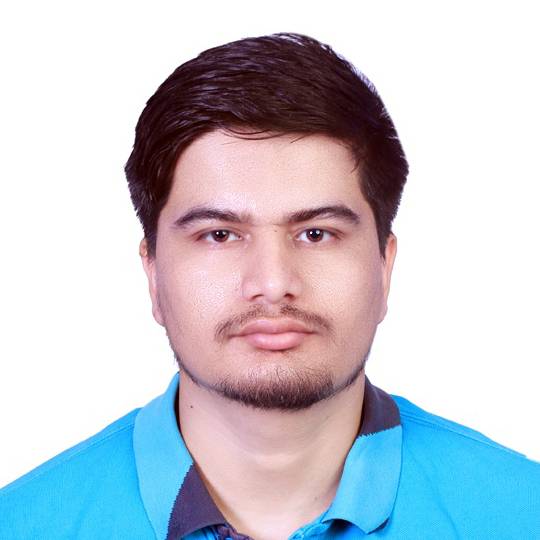 Sandesh Bohara