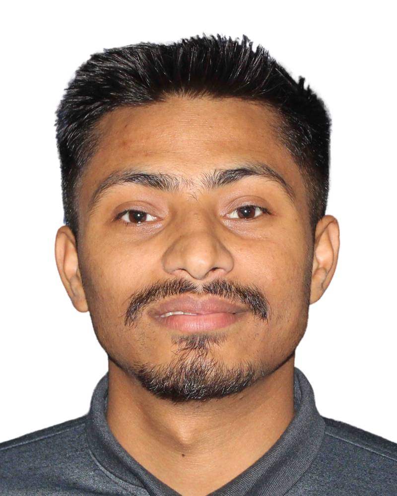Jeevan Raj Panta