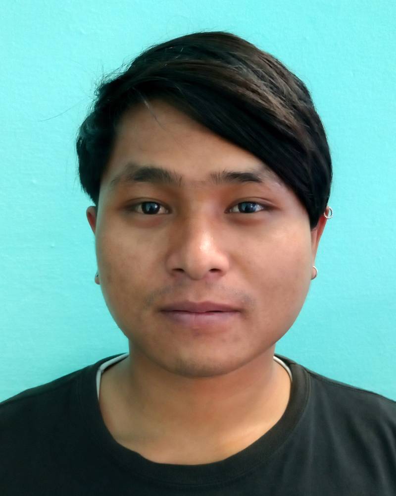 Ningma Tamang